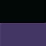 Purple / Black / Black