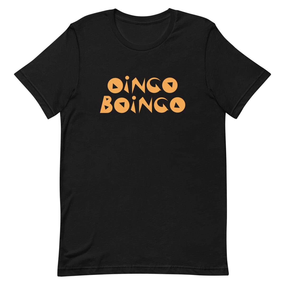Bongo Tee (Custom Order)
