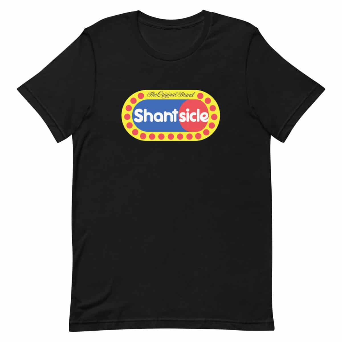 Shantsicle Tee (Custom Order)