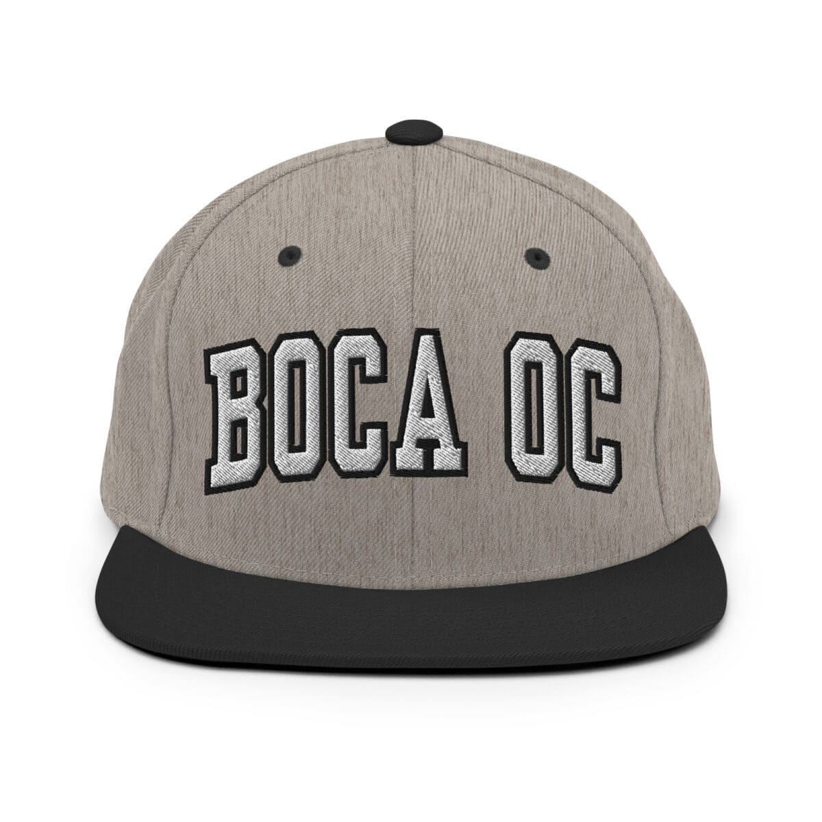 Boca OC Arch Cap - Image 2