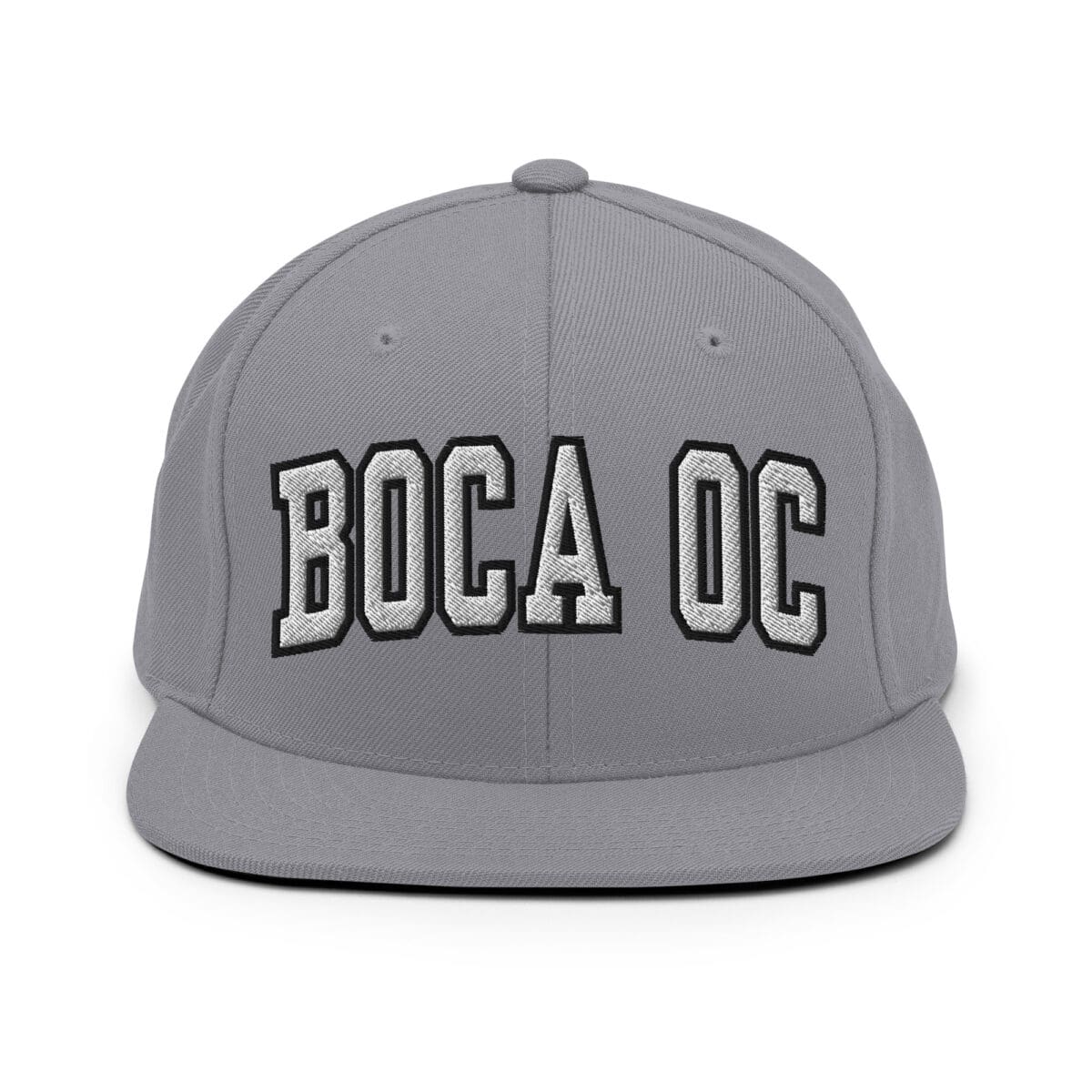 Boca OC Arch Cap