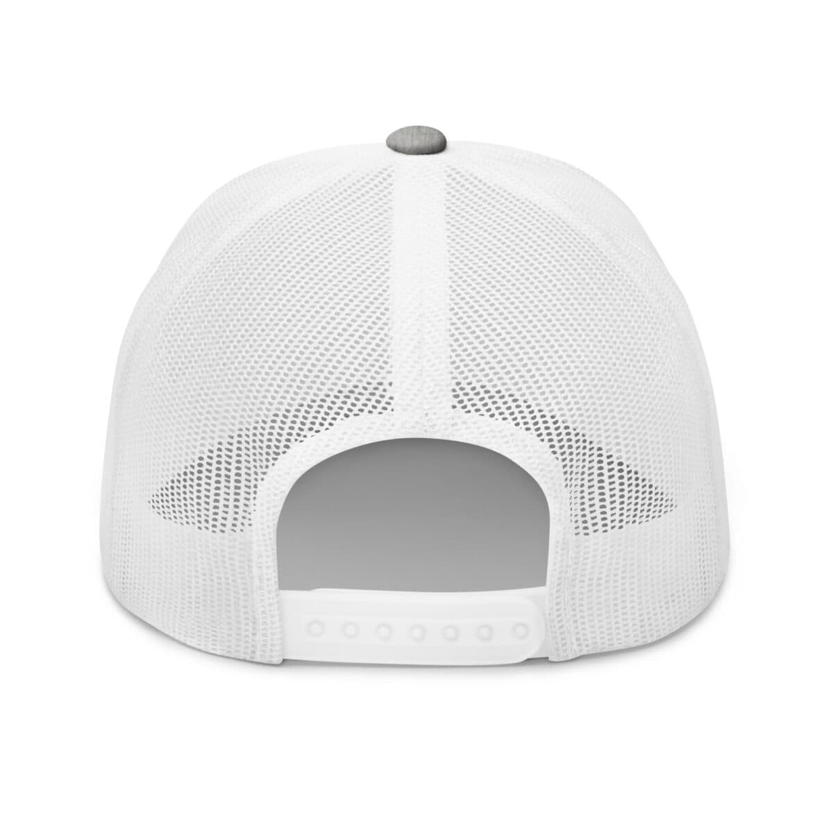 Boca OC Wordmark Trucker Cap - Image 5