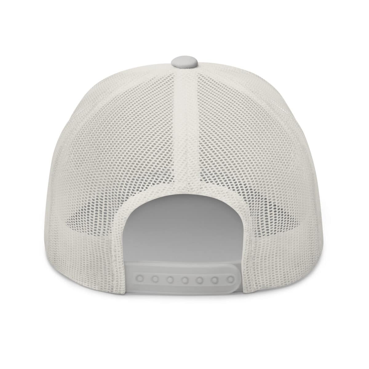 Boca OC Wordmark Trucker Cap - Image 7