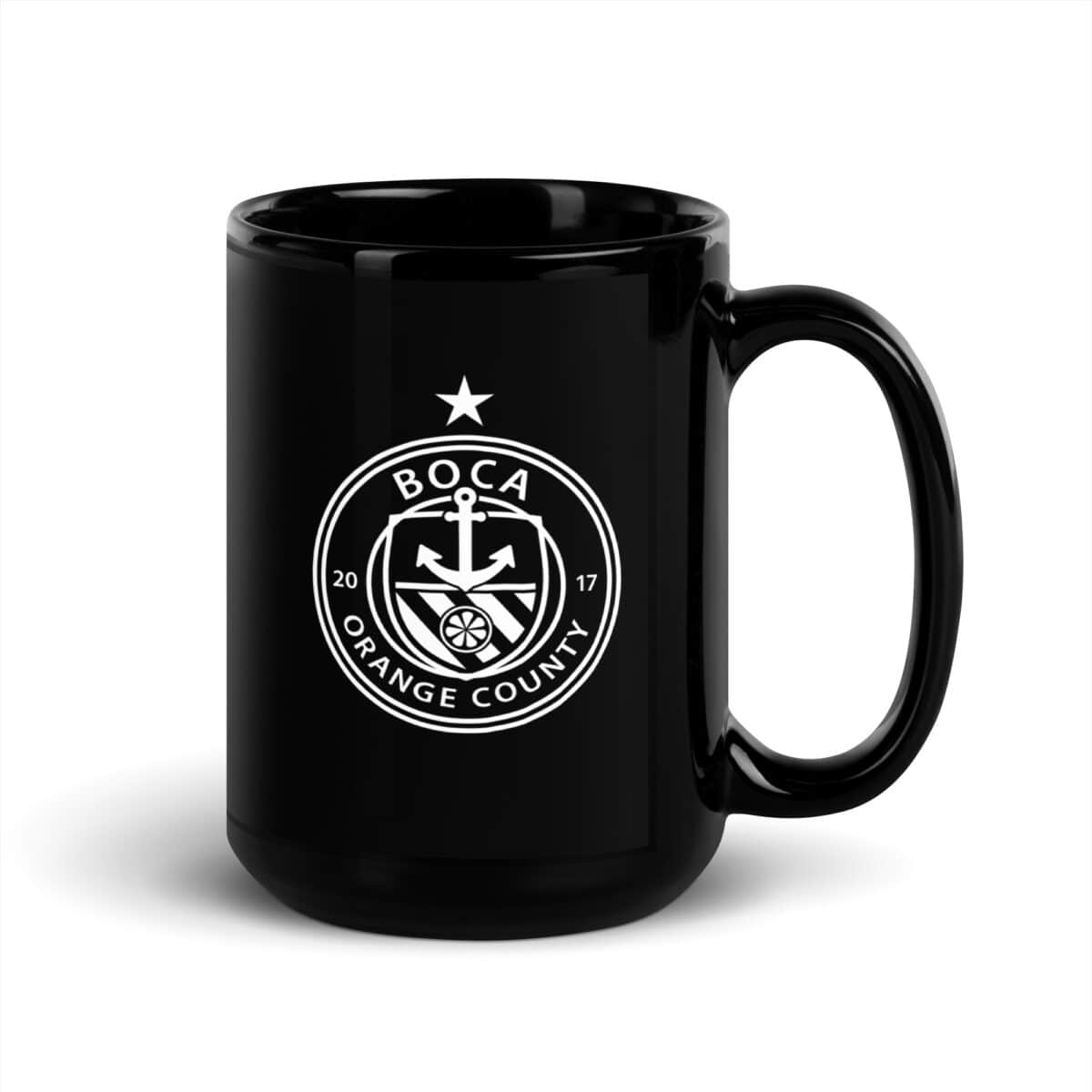 Boca OC Coffee Mug - Image 3