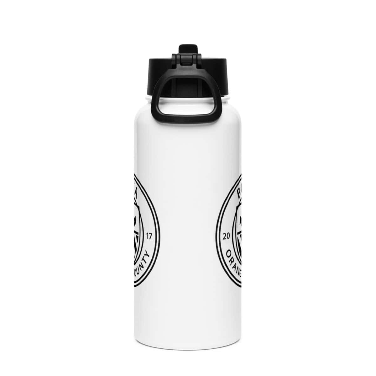 Boca OC Stainless steel water bottle - Image 3
