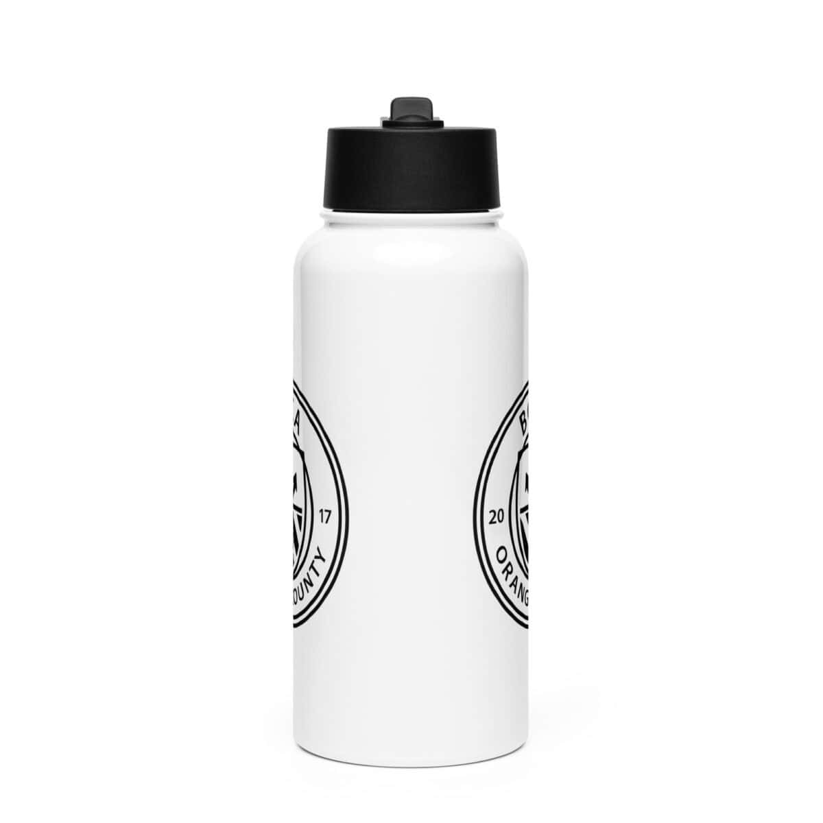 Boca OC Stainless steel water bottle - Image 2