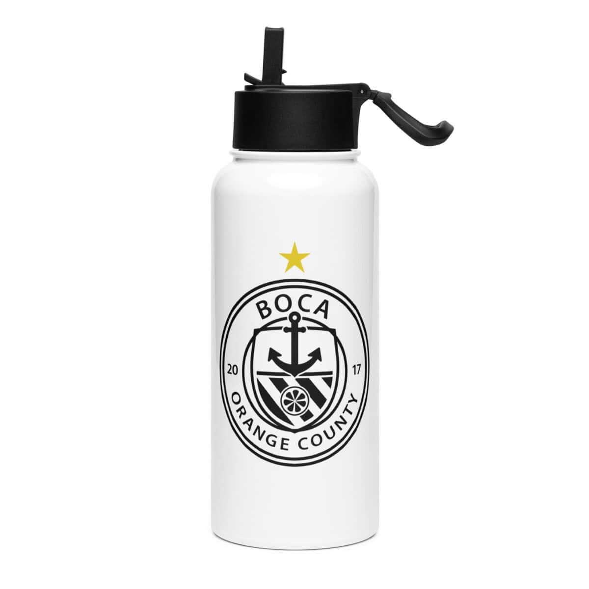 Boca OC Stainless steel water bottle