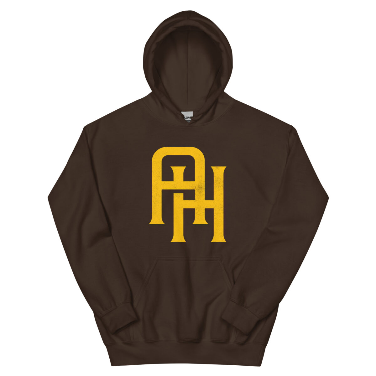 Anaheim Hills Padres Hoodie - Image 4