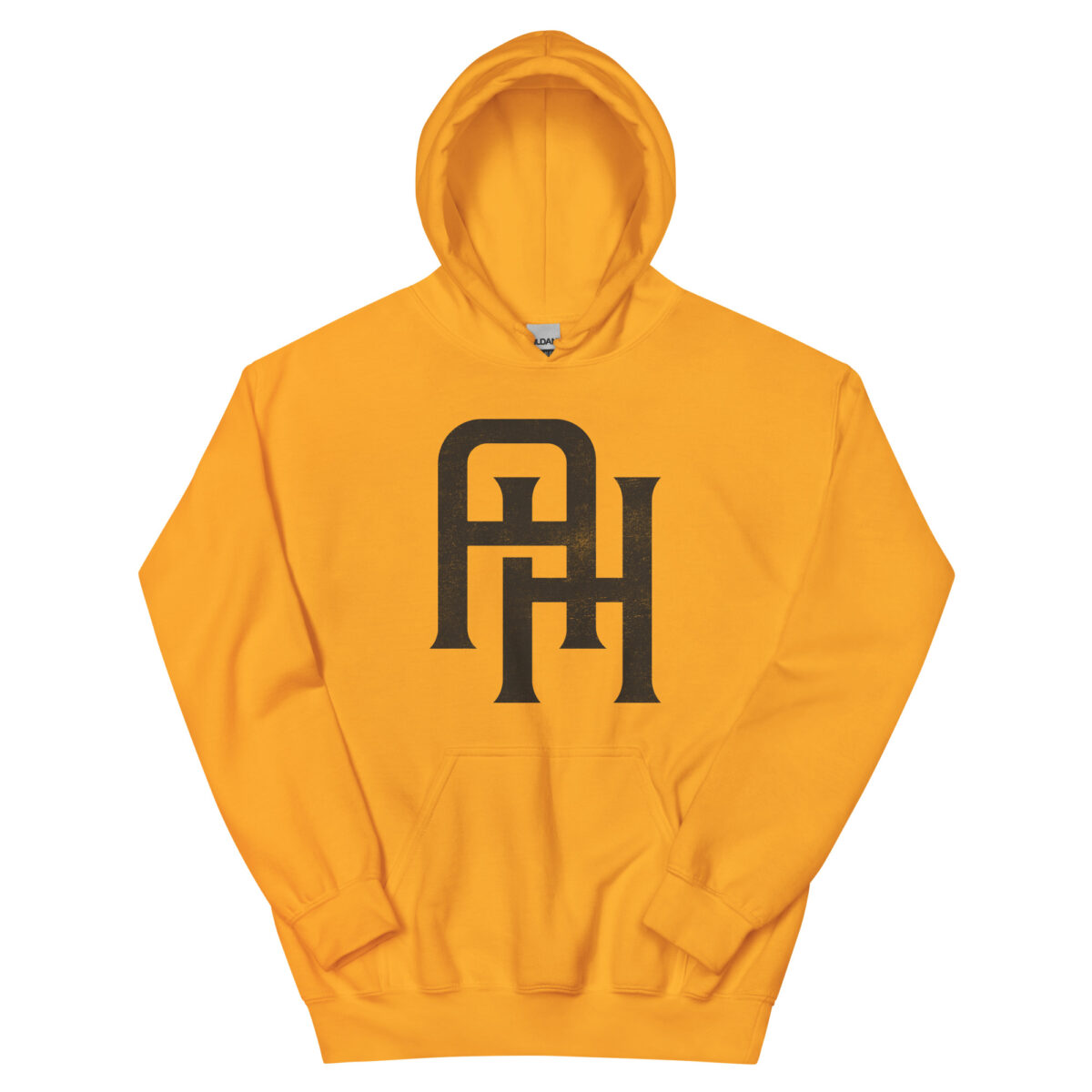 Anaheim Hills Padres Hoodie