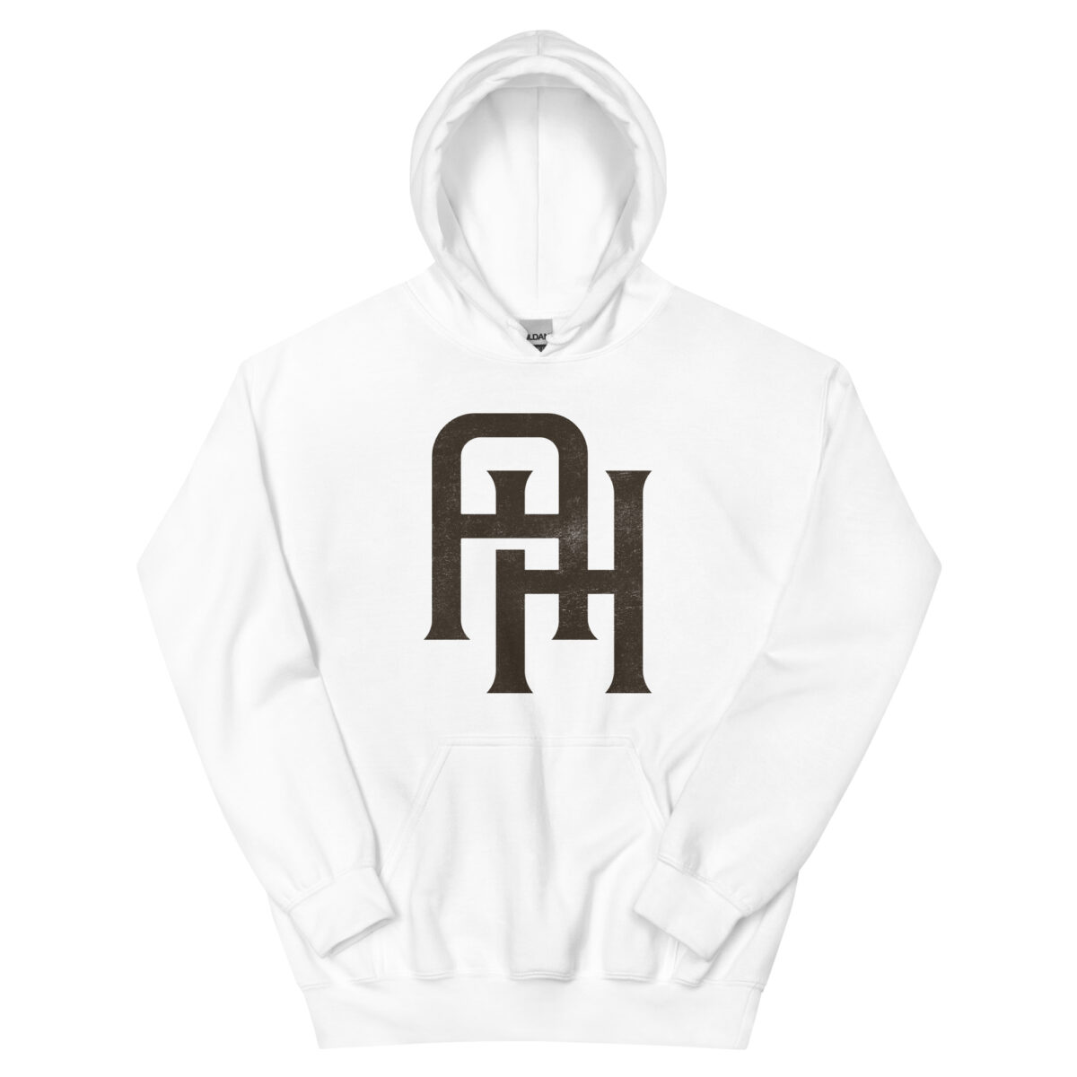 Anaheim Hills Padres Hoodie - Image 3