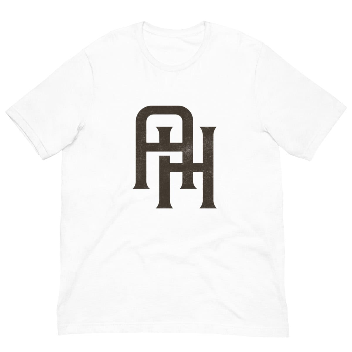 Anaheim Hills Padres Logo Tee - Image 2