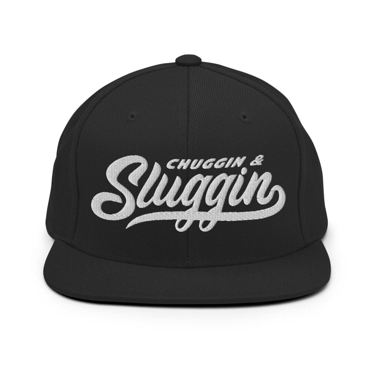 Chuggin & Sluggin Cap (Custom Order) - Image 2