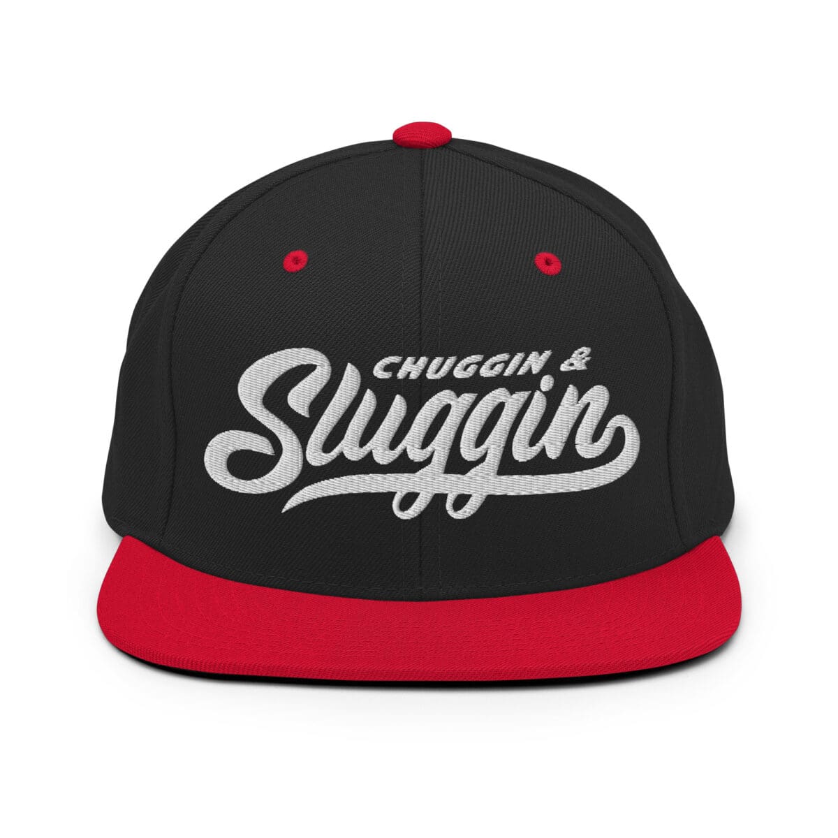 Chuggin & Sluggin Cap (Custom Order) - Image 3