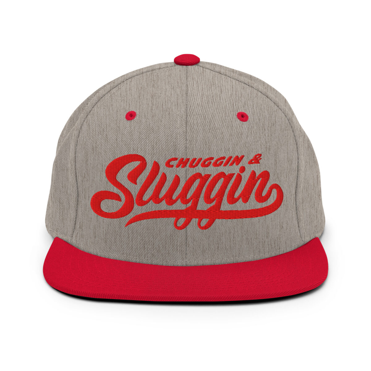 Chuggin & Sluggin Cap (Custom Order) - Image 5