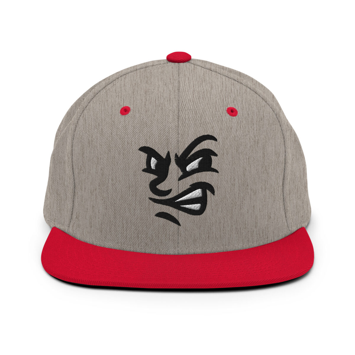 Chuggin & Sluggin Grin Cap (Custom Order)