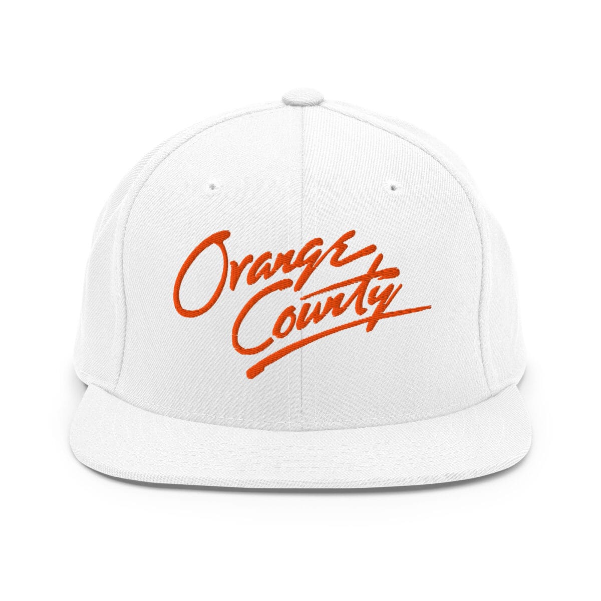 Orange County Cap - Image 3
