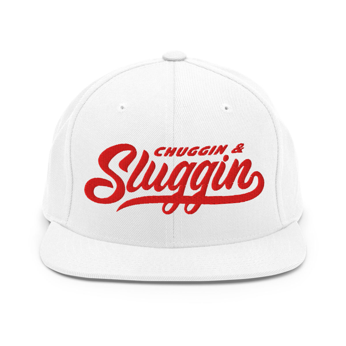 Chuggin & Sluggin Cap (Custom Order) - Image 4