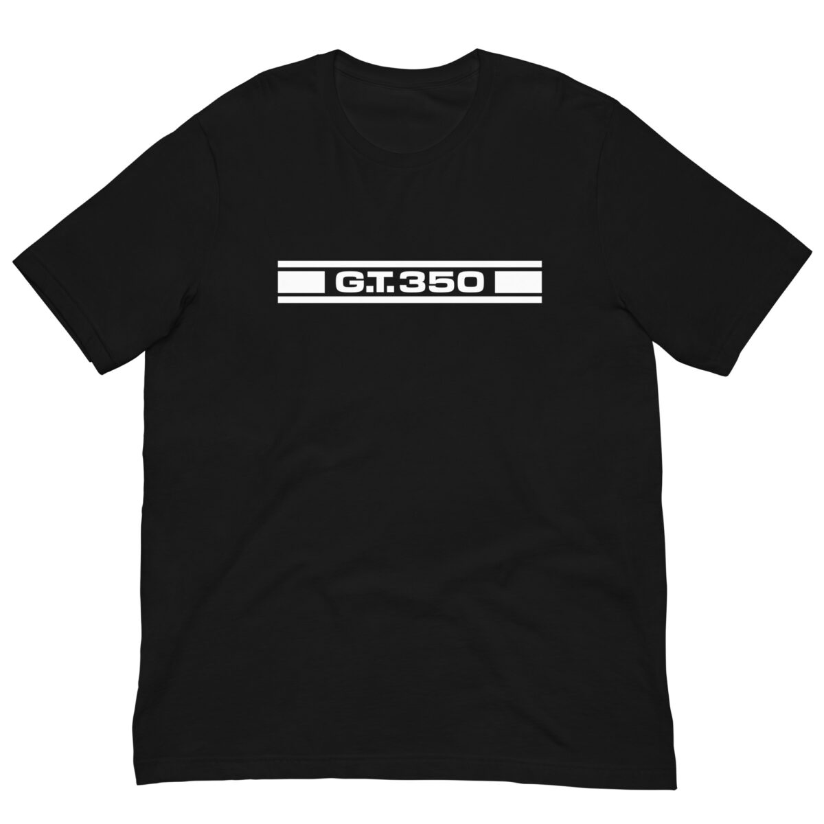 GT Tee (Custom Order)