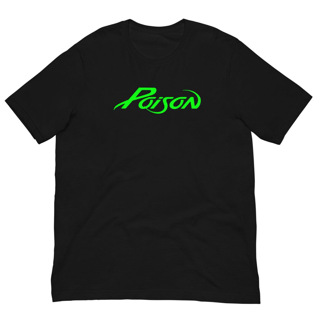Poison Tee (Custom Order)